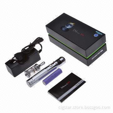 Cigstar Manufacturer, Imotion3V+ Vari Valt, Watt Tube Mod E Cigarette, IMOTION 3V +